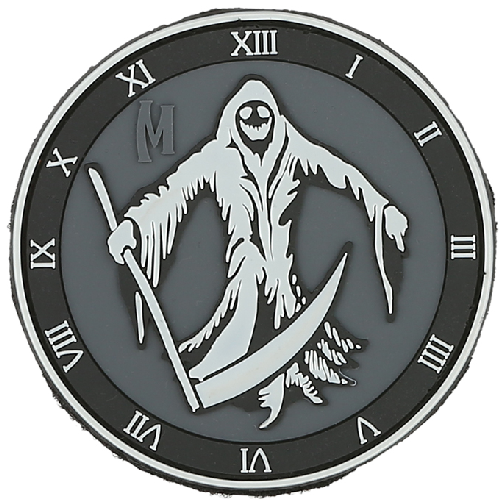 Reaper Patch