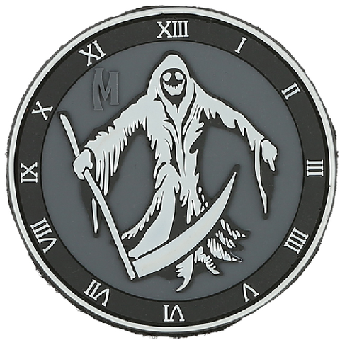 Reaper Patch