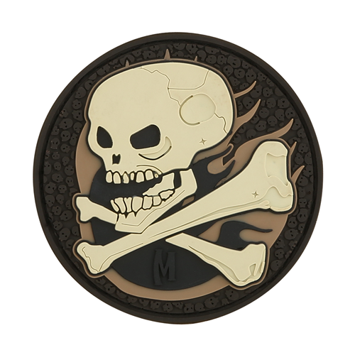 Skull Patch