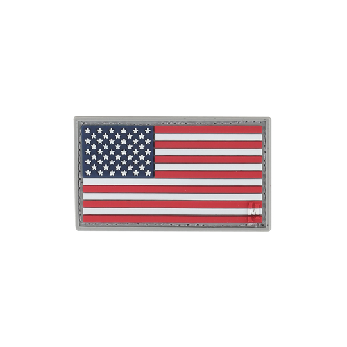 Usa Flag Small Patch