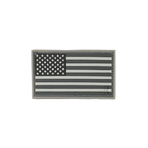 Usa Flag Small Patch