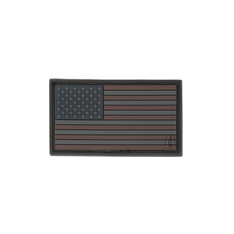 Usa Flag Small Patch