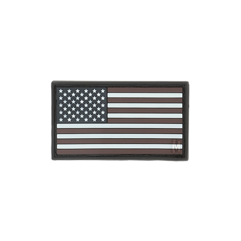 Usa Flag Small Patch