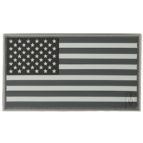 Usa Flag Large Patch