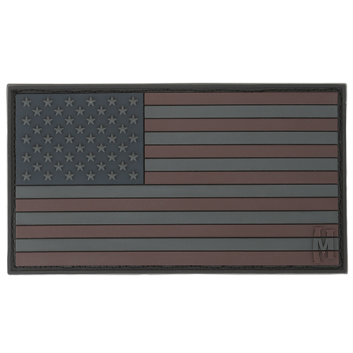 Usa Flag Large Patch