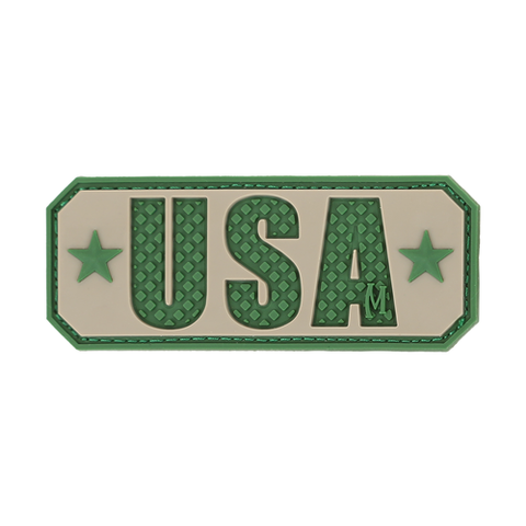 Usa Patch