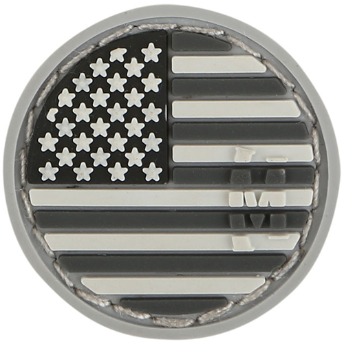 Usa Flag Micropatch