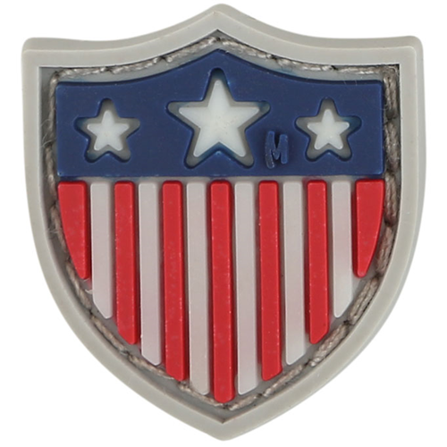 Usa Flag Micropatch