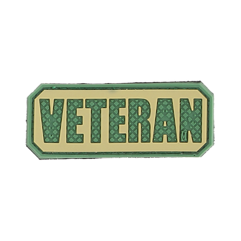 Veteran Patch