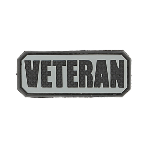 Veteran Patch