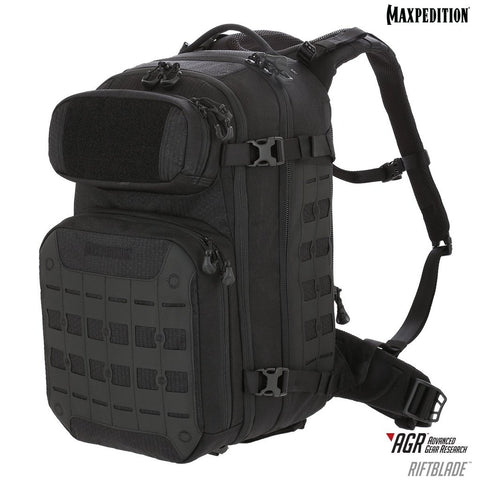 Riftblade Ccw-enabled Backpack 30l