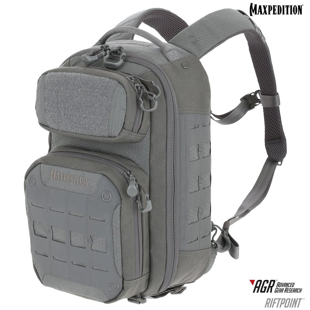 Riftpoint Ccw-enabled Backpack 15l