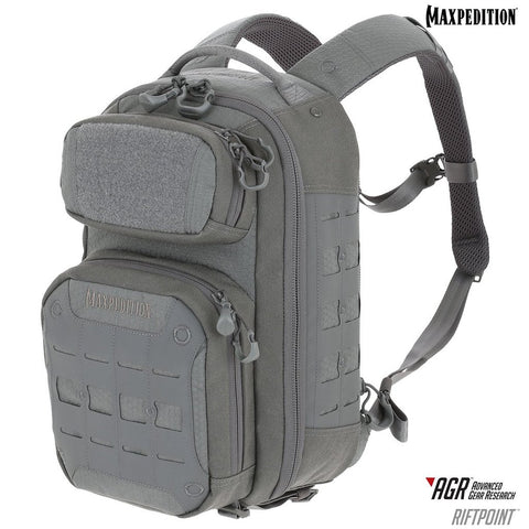 Riftpoint Ccw-enabled Backpack 15l