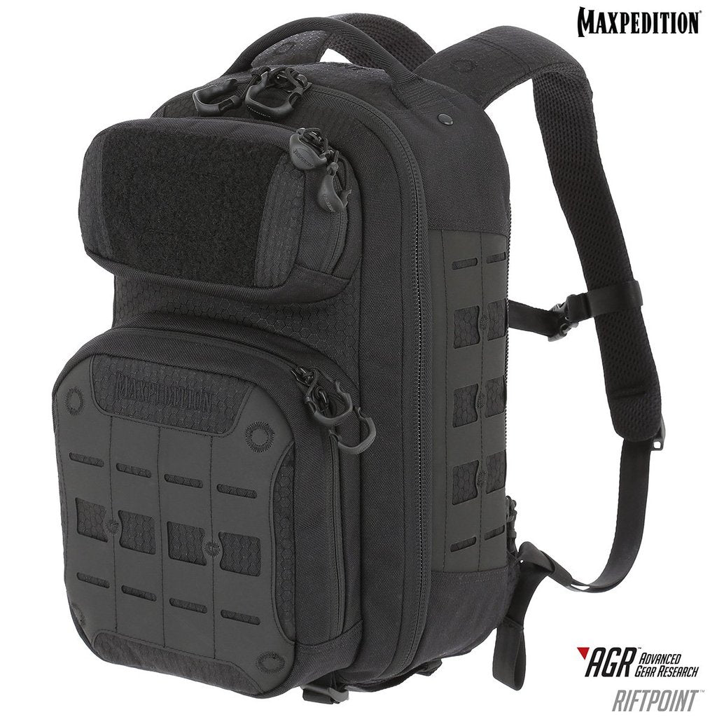 Riftpoint Ccw-enabled Backpack 15l