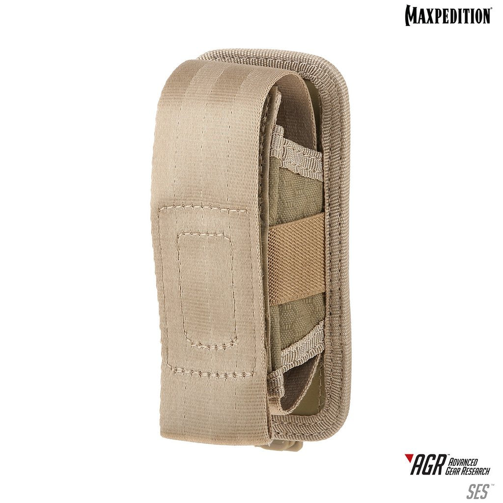 Ses Single Sheath Pouch