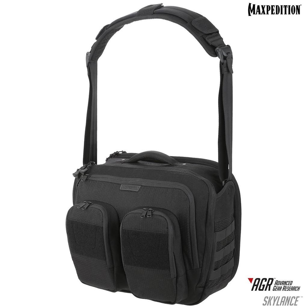 Skylance Tech Gear Bag 28l