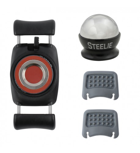 Steelie Freemount Car Mount Kit