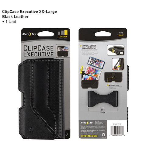 Clip Case Executive Holster