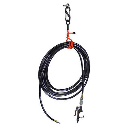 Gear Tie Clippable Twist Tie