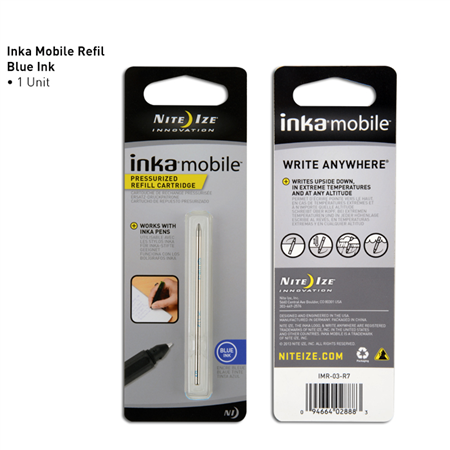 Inka Pen Refills