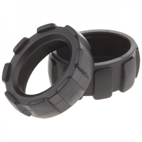 Protective Rubber Bumpers - 1160-1170-1180 & 1260 Series