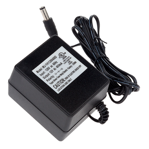 Dc Power Cord - Slr-2120