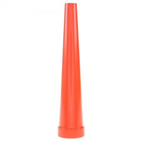 Safety Cone - 9500, 9600, & Select 9700 & 9900 Series Flashlights