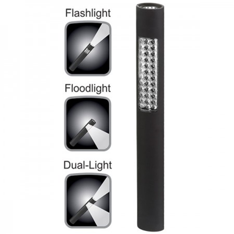 Multi-purpose Led Light - 4 Aaa