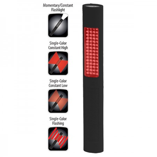 Safety Light - Flashlight