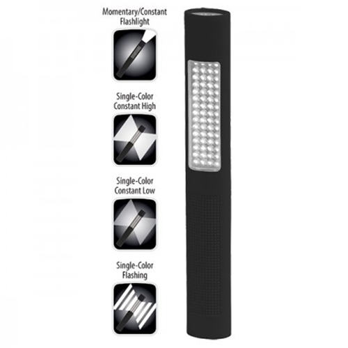 Safety Light - Flashlight