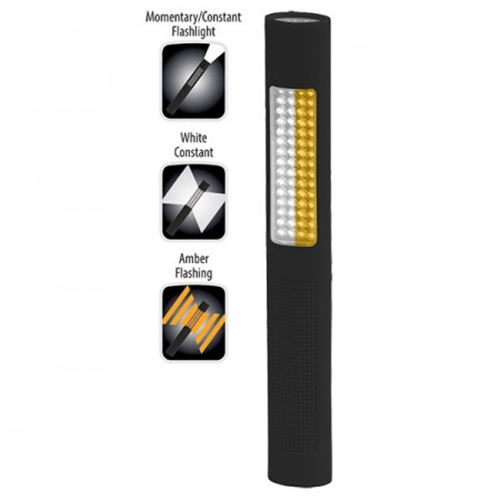 Safety Light - Flashlight