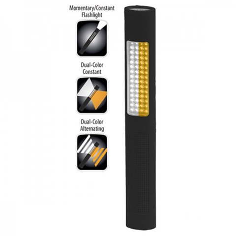 Safety Light - Flashlight