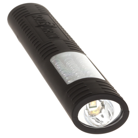 Multi-purpose Flashlight - Floodlight - Dual-light W-magnet