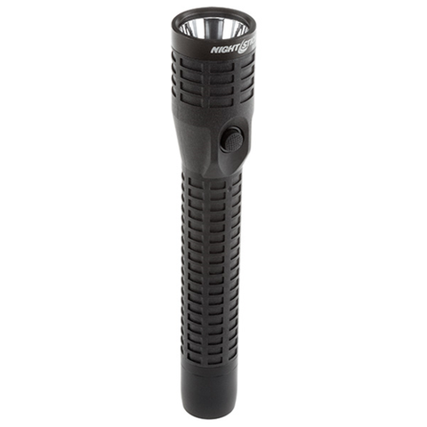 Polymer Multi-function Duty-personal-size Flashlight - Rechargeable