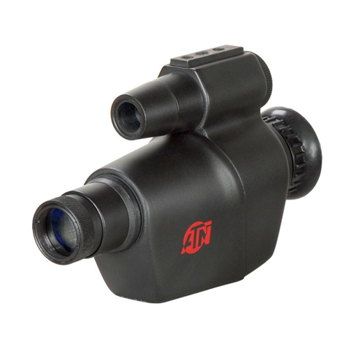 Viper X-1 Night Vision Monocular