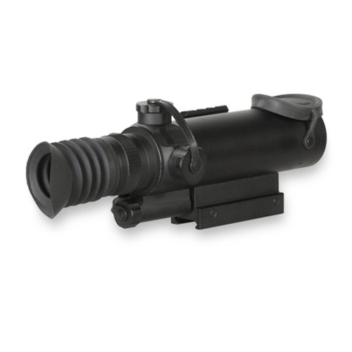 Night Arrow Rifle Scope