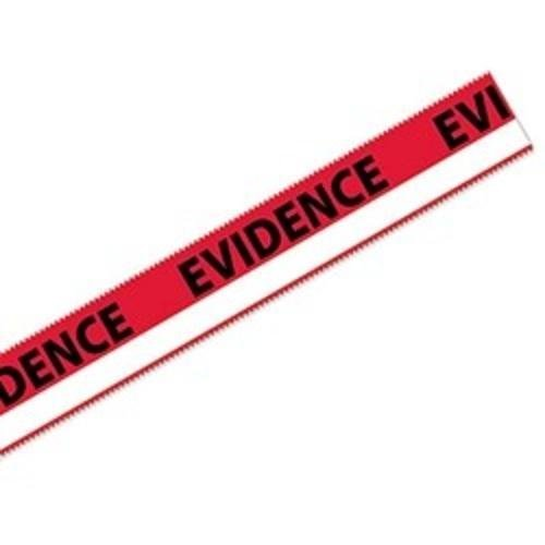 Evidence Tape