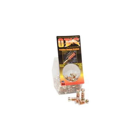 KISOTIS-Canister POP Shotgun Brush