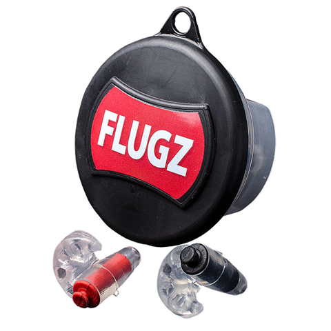 Flugz Pop - 10 Count