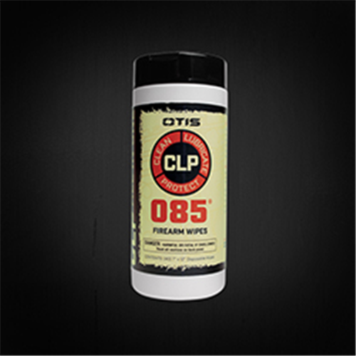 O85 Clp Wipes Canister