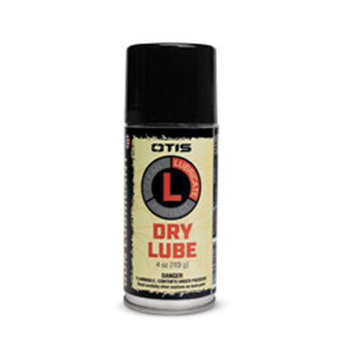 Dry Lube