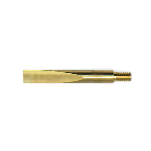 Brass Scraper