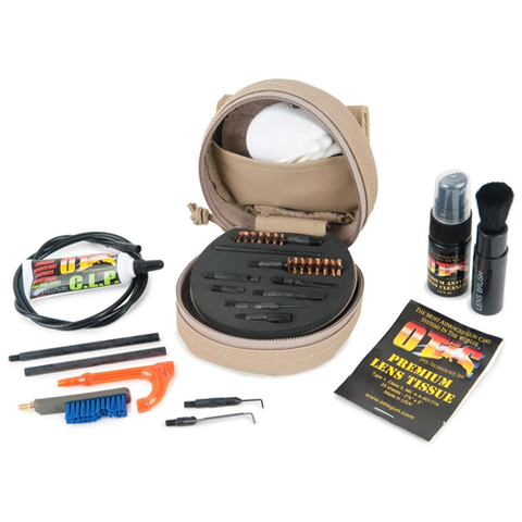 5.56mm Soft Pack Cleaning Kit