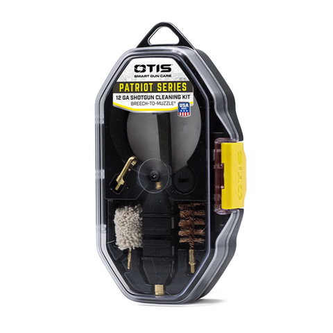 Patriot Series Shotgun Cleaning Kit