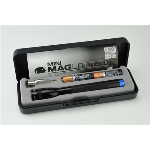 Maglite Mini