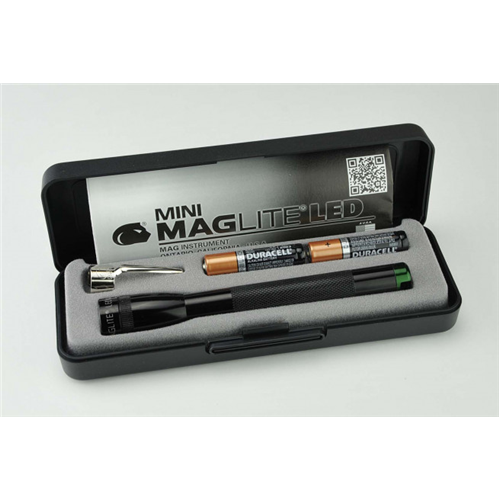 Maglite Mini