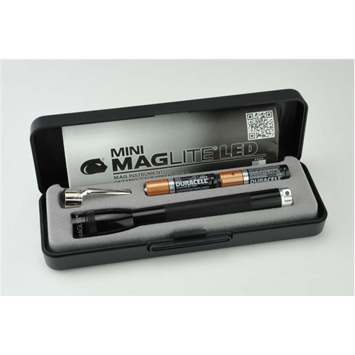 Maglite Mini