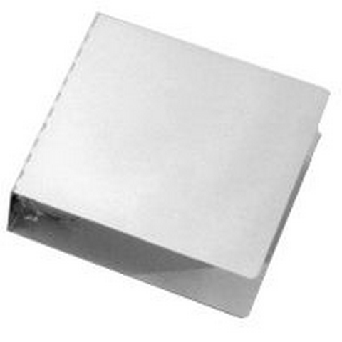 Aluminum 3 3 Ring Binder