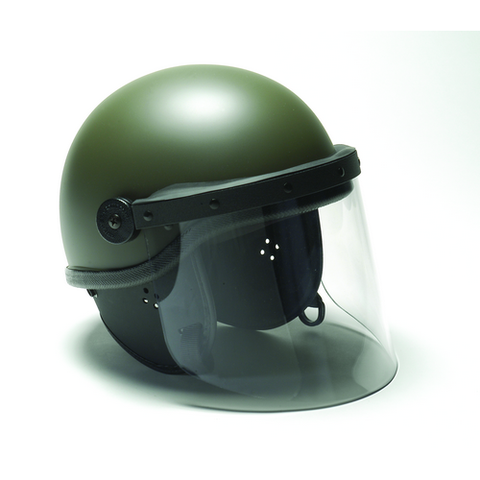 900lt Liquitac Riot Helmet