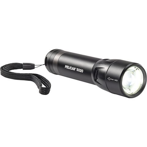 5020 Flashlight